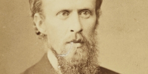 Stanisław Grzegorz Abłamowicz.