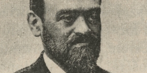 Aleksander Czajewicz.