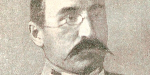 Podpułk. Henryk Minkiewicz.