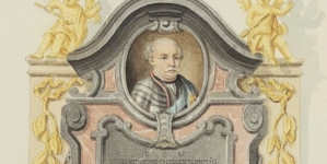 "Epitafium Jana Tarły" Jana Kantego Wojnarowskiego.