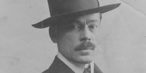 Bronisław Kowalewski - artysta malarz.