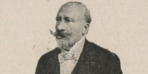 Franciszek Salezy Lewental.