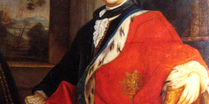 Stanisław Lubomirski