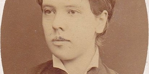 Wanda Podgórska z Turskich w 1870 r.