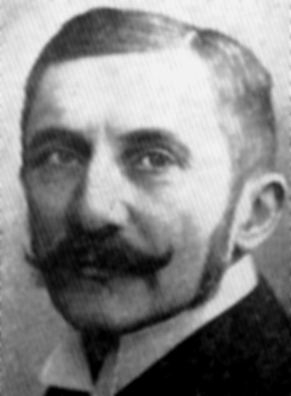 Andrzej Mielęcki
