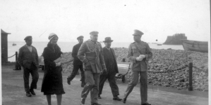 Pobyt marszałka Polski Józefa Piłsudskiego na Maderze. (styczeń - marzec 1931 r.)
