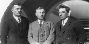 Sejm I kadencja (1922-1928)