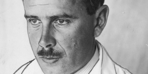 Franciszek Łukaszczyk, fotografia portretowa (1936 r.)