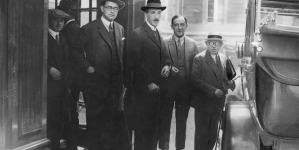 VII Sesja Zgromadzenia Ligi Narodów. (wrzesień 1926 r.)