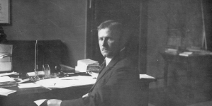 Ludwik Sitowski (wrzesień 1925 r.)