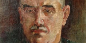 Portret Antoniego Piątkowskiego