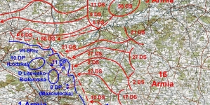 Bitwa Warszawska, 27 lipca – 28 sierpnia 1920 roku