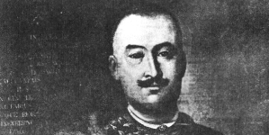 NIEUSTRASZONY OBROŃCA SWOBÓD