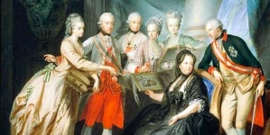 NIEZWYKŁE OWOCE BAJKOWEGO ŚLUBU