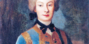 ROZPUSTNY GRENADIER BEZ UMIARU