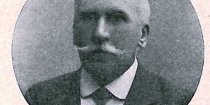 Franciszek Kamieński.