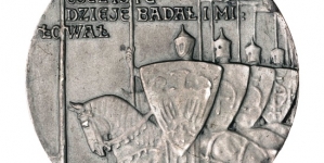 "Franciszek Piekosiński, profesor prawa Uniwersytetu Jagiellońskiego". (2)