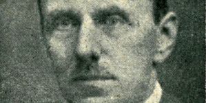 Bronisław de Michelis.