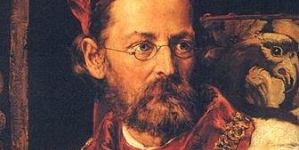 Józef Jerzy Szujski