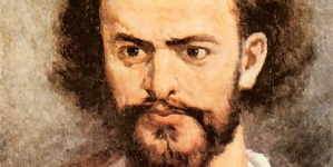 Ludwik Andegaweński.