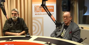 Wywiad z Markiem Karewiczem - Polskie Radio.