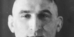 Leon Stanisław Pinecki (Leo Pinetzki)