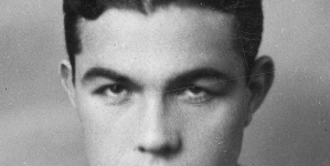 Henryk (Henry) Chmielewski (Chemel)