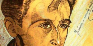 Bruno (właściwie Wiktor) Jasieński