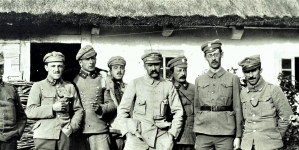 Polski czyn zbrojny lat 1914–1918