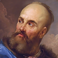 Stanisław Potocki, zwany Rewerą, h. Pilawa