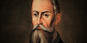 Jerzy Radziwiłł h. Trąby