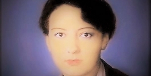 Halina (właściwie Leonarda Kazimiera) Szczerbińska (z domu Konopacka,  1.v. Matuszewska)