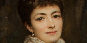 Helena Jadwiga Modrzejewska