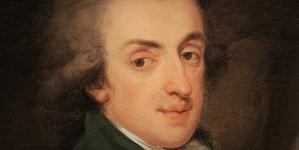 Prot (Antoni Protazy) Potocki h. Pilawa