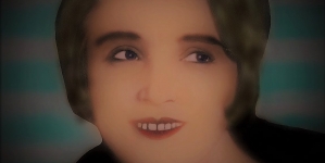 Hanka Ordonówna (właściwie Marianna Tyszkiewiczowa, z domu Pietrusińska)