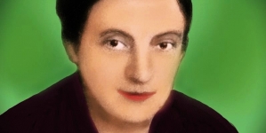 Aleksandra Piłsudska (z domu Szczerbińska)