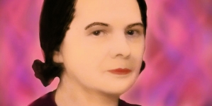 (Apolonia) Pola Gojawiczyńska (z domu Koźniewska)