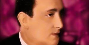 Michał Waszyński (właściwie Mosze Waks)