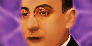 Antoni Władysław Słonimski