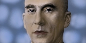 Mieczysław Norwid-Neugebauer (pierw. Neugebauer)