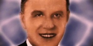 Tadeusz Mostowicz (Dołęga-Mostowicz)