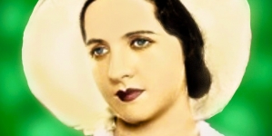 Jadwiga Filipina Smosarska (Protassewiczowa)