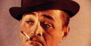 Adolf Dymsza (właściwie Bagiński)