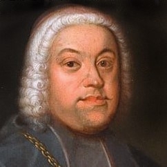 Portret Józefa Stanisława Sapiehy.