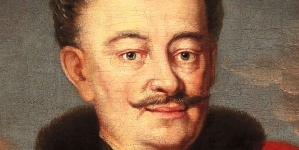 Józef Potocki h. Pilawa