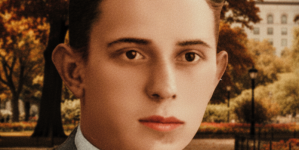 Jerzy Witold Różycki