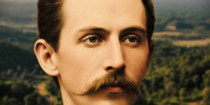 (Karol) Stefan Rogoziński (Szolc-Rogoziński)