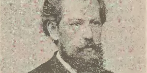 Hipolit Bogumił Tarczyński.