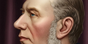 Leopold Marcin Otto (de Otto, von Otto)