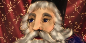 Rafał Tarnowski (z Tarnowa) h. Leliwa